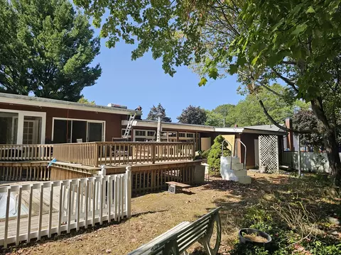 Exterior - 603 Ray St, Fall River, MA 02720 photo 3 of 6