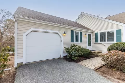 18 Driver Ln #18, Mashpee, MA 02649 photo 26