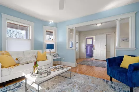 48 Florence Ave #1, Arlington, MA 02476