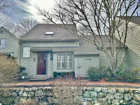 22 Mid Iron Way #7517, Mashpee, MA 02649