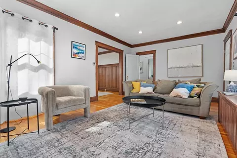 14 Sunnybank Rd #14, Watertown, MA 02472