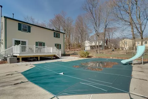 Exterior - 2 Whitfield Way, Canton, MA 02021 photo 6 of 9