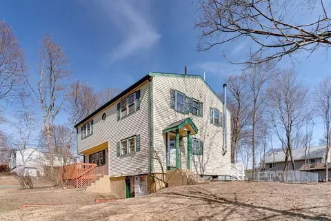 Exterior - 2 Whitfield Way, Canton, MA 02021 photo 9 of 9