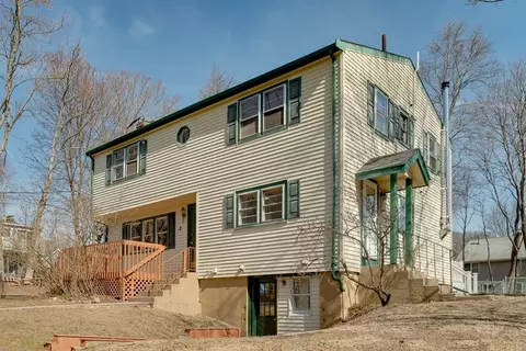 Exterior - 2 Whitfield Way, Canton, MA 02021 photo 2 of 9