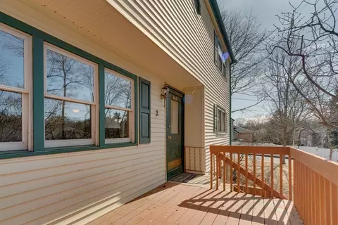 Exterior - 2 Whitfield Way, Canton, MA 02021 photo 3 of 9