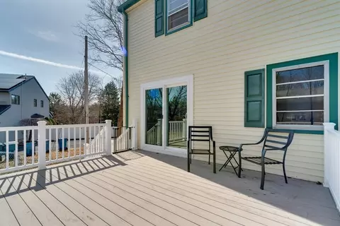 Exterior - 2 Whitfield Way, Canton, MA 02021 photo 4 of 9