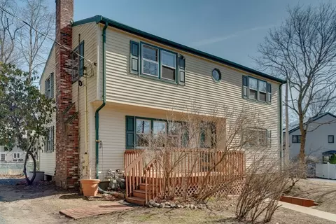 Exterior - 2 Whitfield Way, Canton, MA 02021 photo 8 of 9