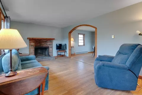 Living - 2 Whitfield Way, Canton, MA 02021 photo 1 of 1