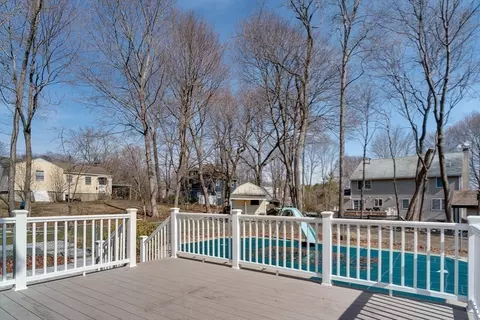 Exterior - 2 Whitfield Way, Canton, MA 02021 photo 5 of 9