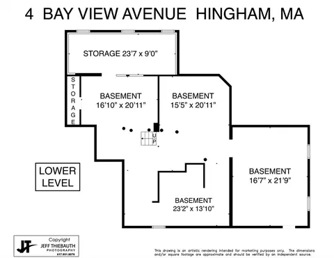 4 Bay View Ave, Hingham, MA 02043 photo 40