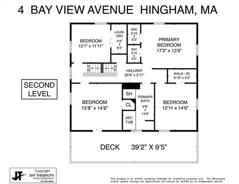 4 Bay View Ave, Hingham, MA 02043 photo 38