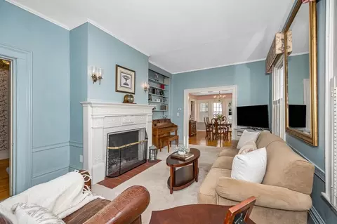 Living - 62 Linden St, Reading, MA 01867 photo 1 of 6