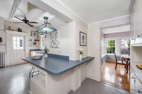 Kitchen - 62 Linden St, Reading, MA 01867 photo 1 of 4
