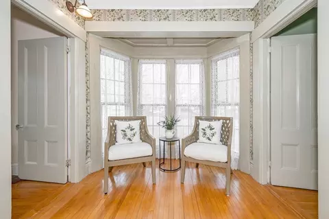 Entry Way - 62 Linden St, Reading, MA 01867 photo 5 of 5