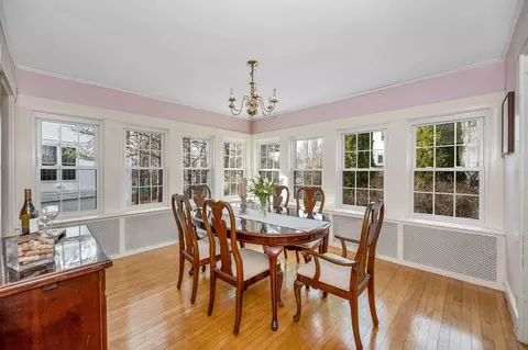 Dining - 62 Linden St, Reading, MA 01867 photo 2 of 3