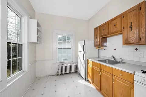 Kitchen - 62 Linden St, Reading, MA 01867 photo 4 of 4