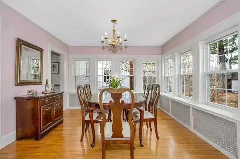 Dining - 62 Linden St, Reading, MA 01867 photo 1 of 3