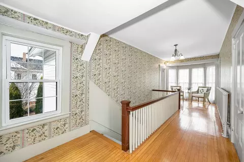 Entry Way - 62 Linden St, Reading, MA 01867 photo 4 of 5