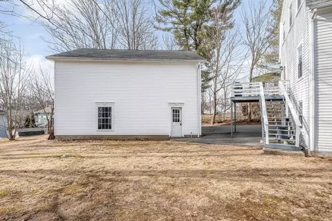 Exterior - 62 Linden St, Reading, MA 01867 photo 6 of 7