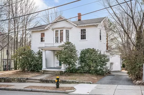 Exterior - 62 Linden St, Reading, MA 01867 photo 7 of 7