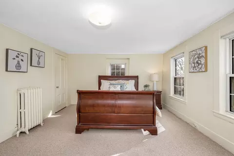 Bedroom - 62 Linden St, Reading, MA 01867 photo 1 of 8