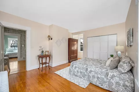 Bedroom - 62 Linden St, Reading, MA 01867 photo 8 of 8
