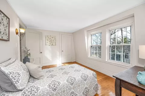 Bedroom - 62 Linden St, Reading, MA 01867 photo 4 of 8