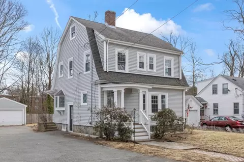 330 Green St, Brockton, MA 02301
