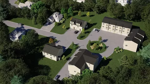 17 Dyer St #17, Rockland, MA 02370