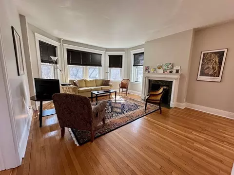 1768 Beacon St #31, Brookline, MA 02445