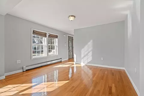 Living - 10 Capen Ln, Dedham, MA 02026 photo 2 of 9