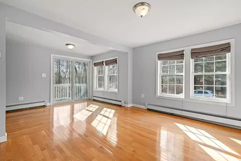 Living - 10 Capen Ln, Dedham, MA 02026 photo 5 of 9