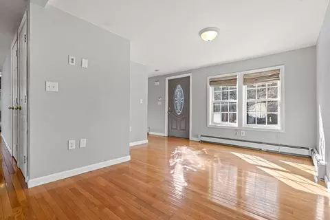 Living - 10 Capen Ln, Dedham, MA 02026 photo 1 of 9