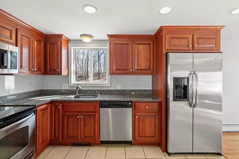 Kitchen - 10 Capen Ln, Dedham, MA 02026 photo 3 of 3