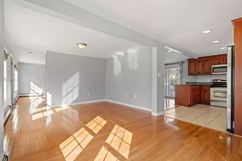 Living - 10 Capen Ln, Dedham, MA 02026 photo 7 of 9