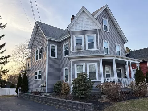 134 Highland St, Marlborough, MA 01752