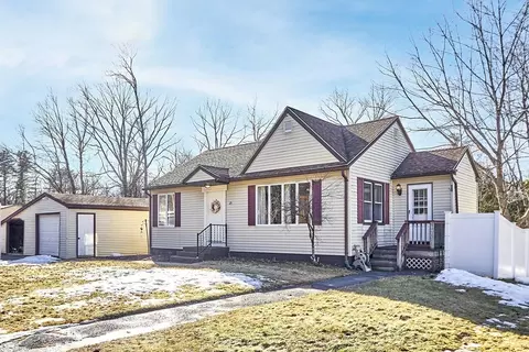25 Ridge St, Westminster, MA 01473