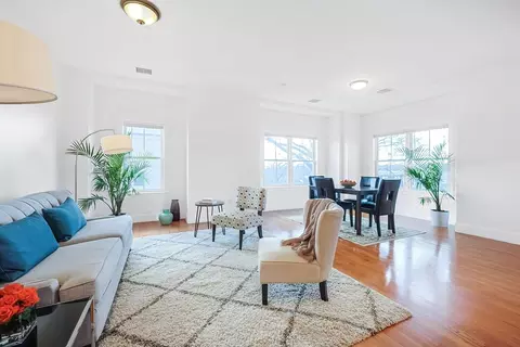 45 Endicott Ave #6, Somerville, MA 02144