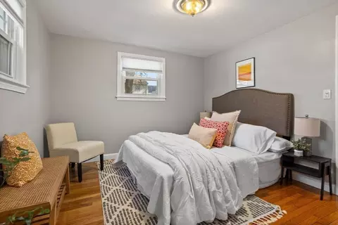 Bedroom - 86 Wayside Rd, Worcester, MA 01605 photo 1 of 5