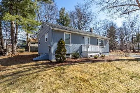 Other - 86 Wayside Rd, Worcester, MA 01605 photo 1 of 11