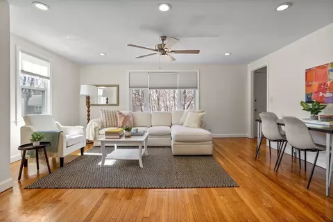 Living - 86 Wayside Rd, Worcester, MA 01605 photo 1 of 1