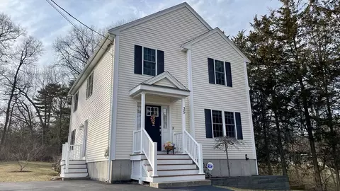 35 Glendon St, Avon, MA 02322