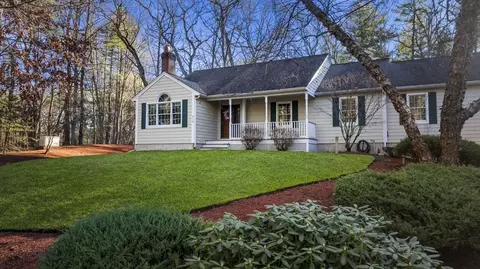 512 A Main St, Boxford, MA 01921