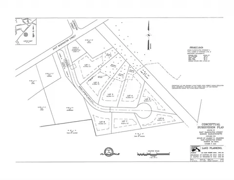 248 E Washington St, Hanson, MA 02341