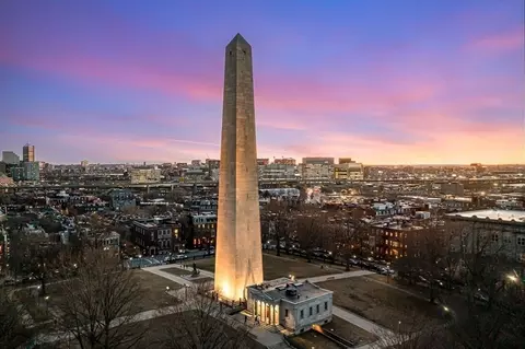 31 Monument Sq, Boston, MA 02129