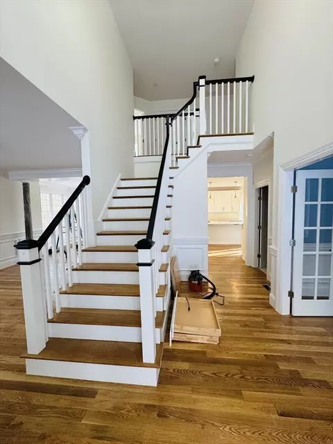 Entry Way - 200 Randall Rd, Berlin, MA 01503 photo 1 of 5