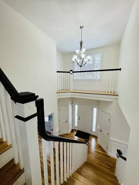 Entry Way - 200 Randall Rd, Berlin, MA 01503 photo 3 of 5