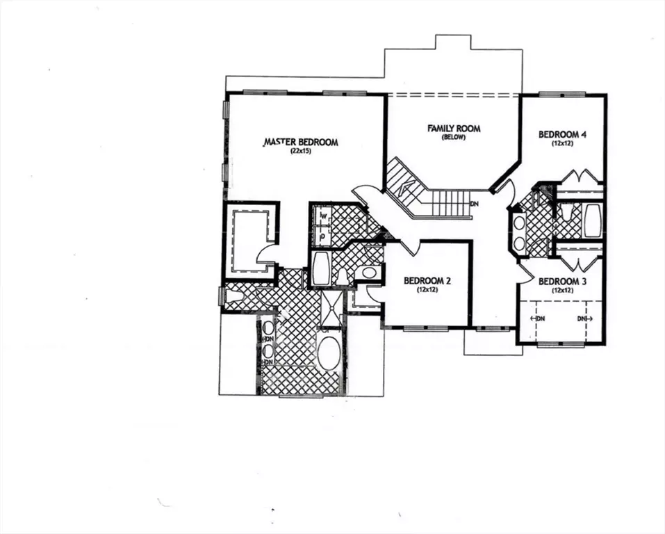 Floorplan - 200 Randall Rd, Berlin, MA 01503 photo 2 of 2