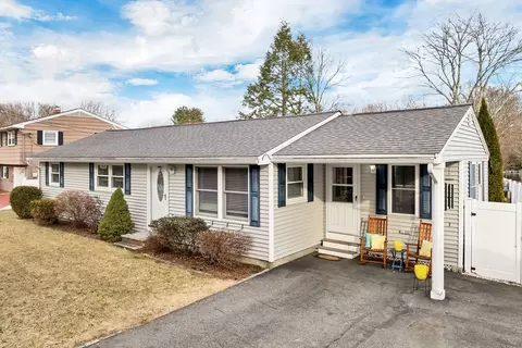 185 Lawrence Rd, Salem, NH 03079