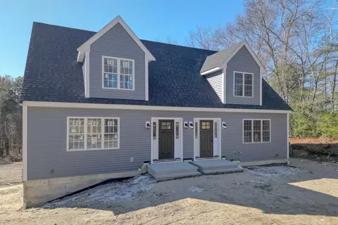 1407 Main St #4, Hanson, MA 02341